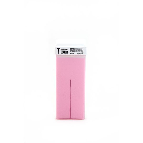 Κερί Ρολέτα Ρόζ 100ml