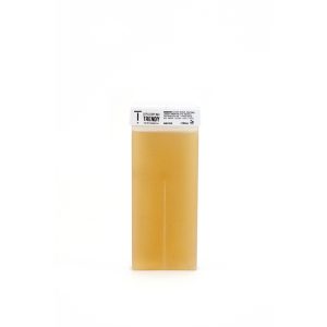 Κερί Ρολέτα Κίτρινο Μελί 100ml