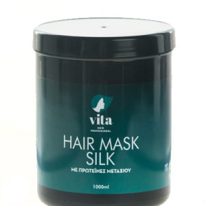 Hair Mask Silk 1000ml