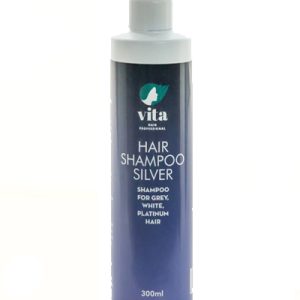 Σαμπουάν Silver 300ml