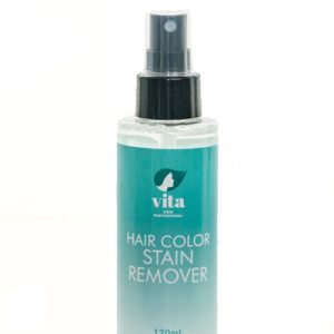 Hair Color Stain Remover 120ml