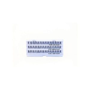Mixed Lashes (Short - Medium - Long)