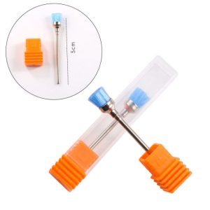 Nail Drill Cleansing Brush - NDB-64