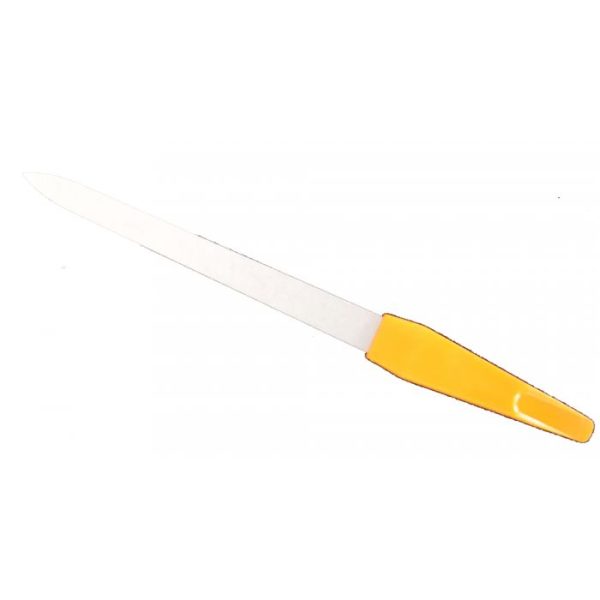 ΛΙΜΑ ΜΕΤΑΛΛΙΚΗ 17cm