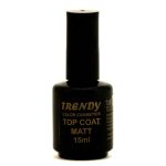 Top Coat Matte 15ml