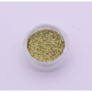 Sugar Effect Gold 2gr