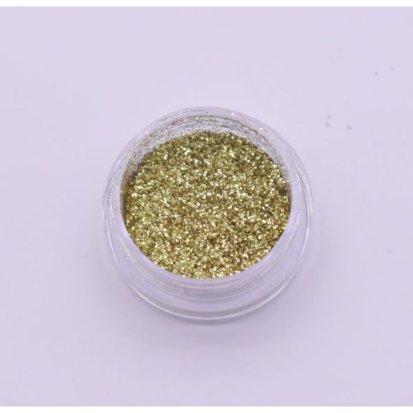 Sugar Effect Gold 2gr
