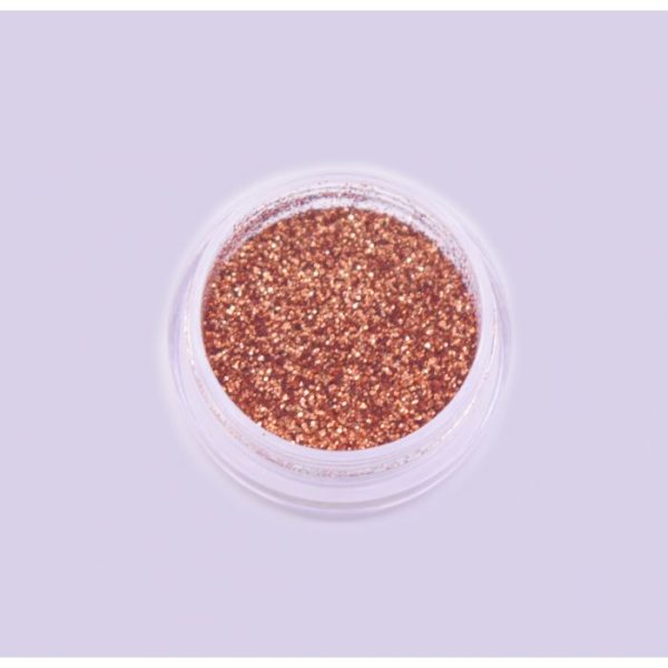 Sugar Effect Bronze 2gr
