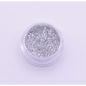 Sugar Effect Silver 2gr