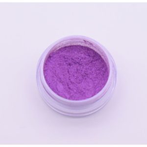 Pearl Effect Purple