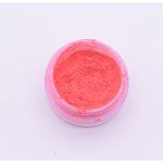 Pearl Effect Red