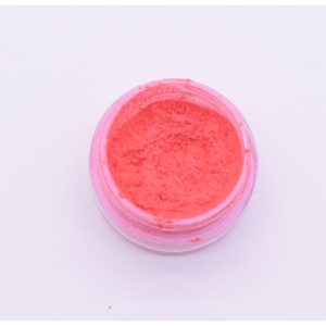 Pearl Effect Red
