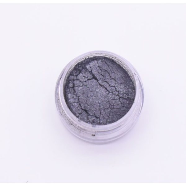 Pearl Effect Black