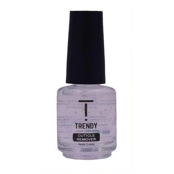 Cuticle Remover 15ml
