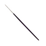 Gel Brush Γερμανιας 4645 Liner No 2/0 Μακριά Τρίχα