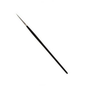 Gel Brush Γερμανιας 4651 Liner Kolinsky No 10/0