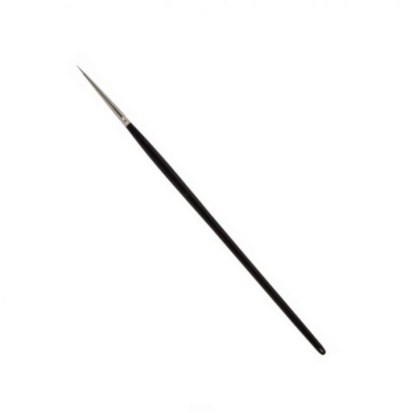 Gel Brush Γερμανιας 4651 Liner Kolinsky No 10/0