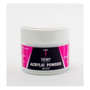 Acrylic Powder White 30gr