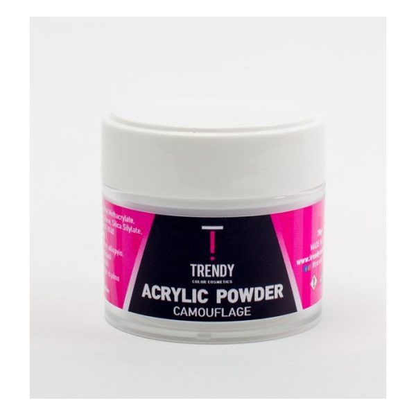 Acrylic Powder Camouflage 30gr