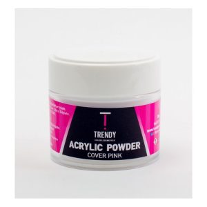 Acrylic Powder Cover Pink 30gr.