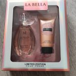 LA BELLA POUR FEMME