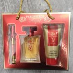 PLUTORESS ROYAL POUR FEMME