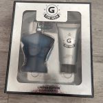G FOR MEN – Limited Edition Pour Homme