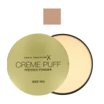 Creme Puff Compact 41 Medium Beige 14gr