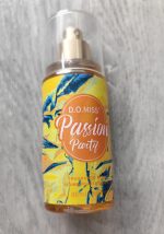 Νεανικό body mist με άρωμα passion fruit