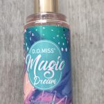 Νεανικό body mist