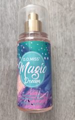 Νεανικό body mist