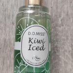 Νεανικό body mist