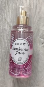 Νεανικό body mist με άρωμα φράουλας