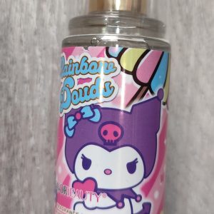Νεανικό body mist