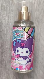 Νεανικό body mist