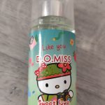 Παιδικό body mist