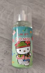 Παιδικό body mist