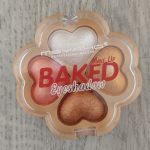 BAKED Eyeshadow