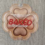 BAKED Eyeshadow