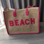 VERDE ΤΣΑΝΤΑ -BEACH-
