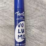 Tertrio μάσκαρα αδιάβροχη