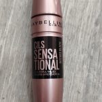 Maybelline  "Cils Sensational"