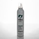 Αφρός Μαλλιών - Mousse Ultra Strong 300ml