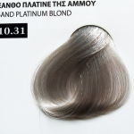100ml Νο 10.31 ΞΑΝΘΟ
