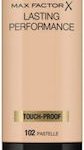Liquid Foundation 102 Pastelle 35ml
