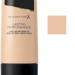 Liquid Foundation 101 Ivory Beige 35ml
