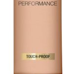 Liquid Foundation 109 Natural Bronze 35ml
