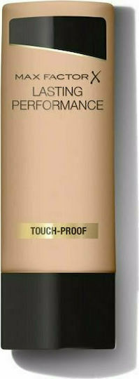 Liquid Foundation 105 Soft Beige 35ml - Image 1